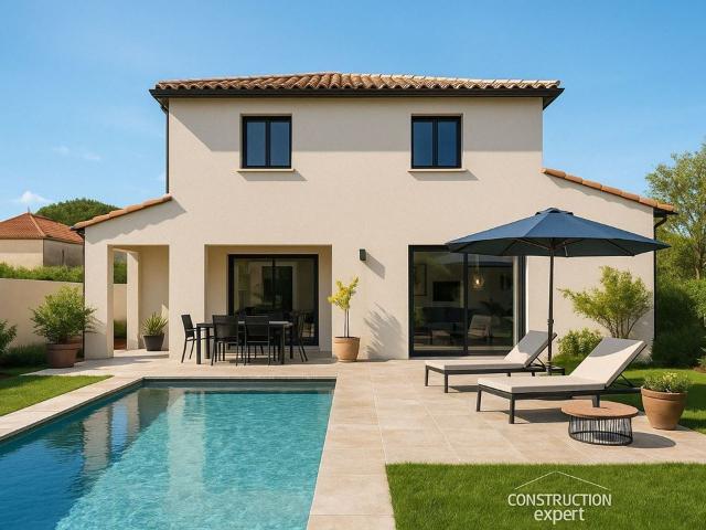 Maison vente à Montpellier, Occitanie