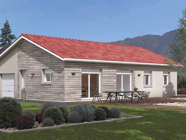 Maison vente à Montbrison, Saint-romain-le-puy