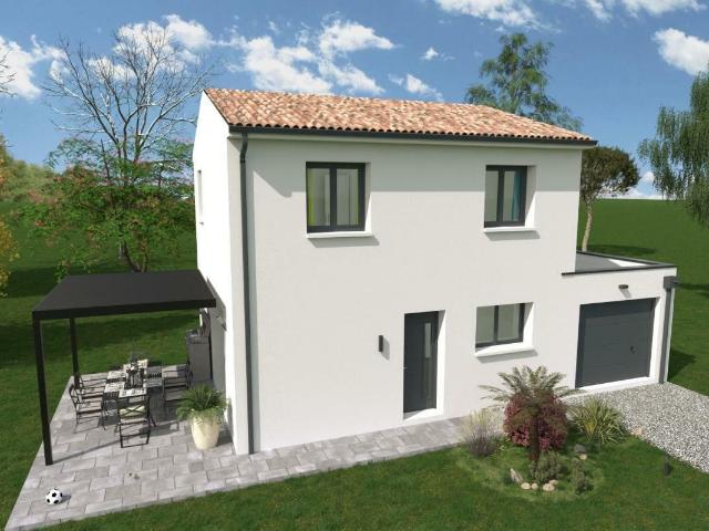 Maison vente à Béziers, Florensac