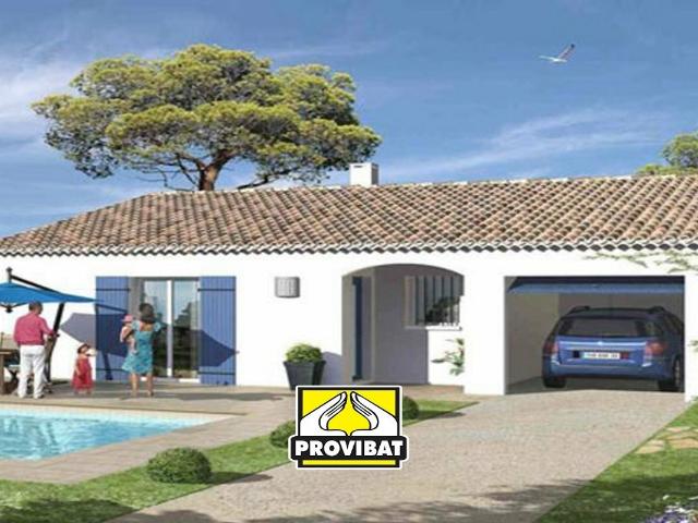 Maison vente à Lodève, Clermont-l'hérault