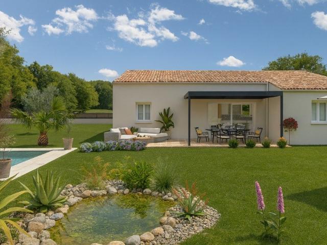 Maison vente à Brignoles, Camps-la-source