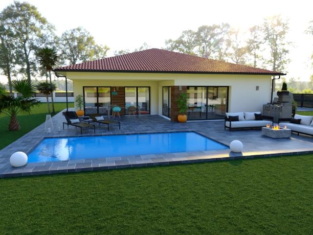 Maison vente à Mont-de-Marsan, Gastes