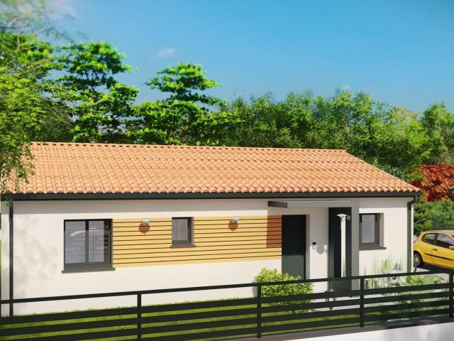 Maison vente à Toulouse, Vacquiers