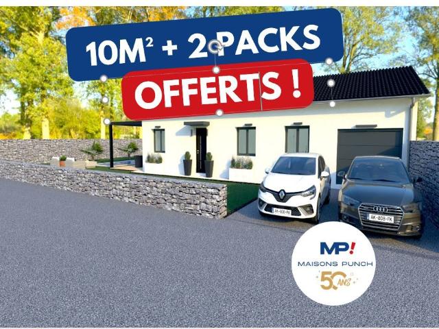 Maison vente à France métropolitaine, Mottier