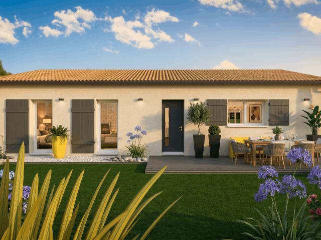 Maison vente à Périgueux, Coulounieix-chamiers