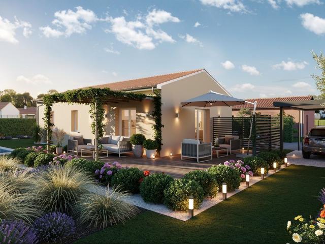 Maison vente à Toulouse, Labège