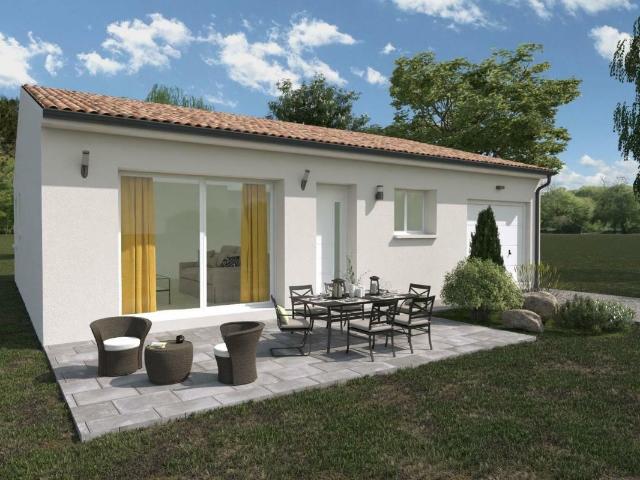 Maison vente à Montpellier, Marseillan