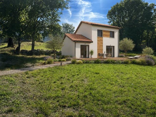 Maison vente à Forcalquier, Entrepierres