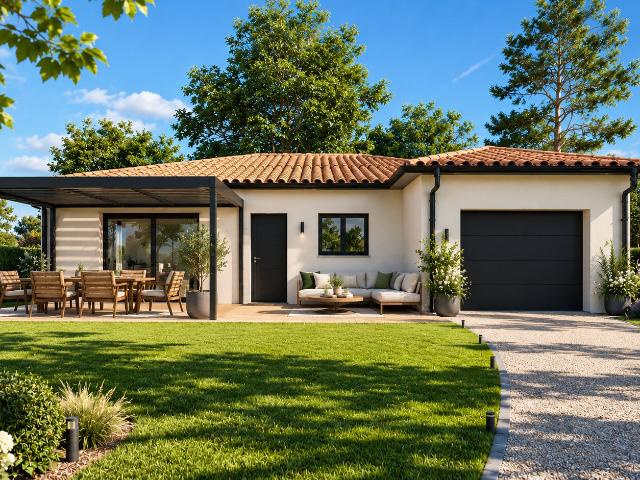 Maison vente à Privas