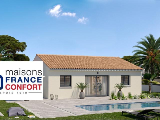 Maison vente à Nyons, Chamaret