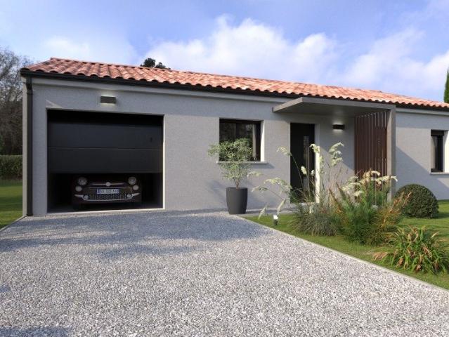 Maison vente à Toulouse, Bouloc