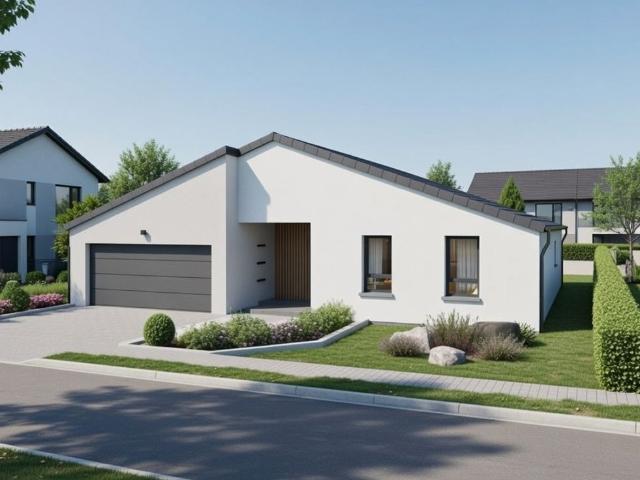Maison vente à Haguenau-Wissembourg, Gundershoffen