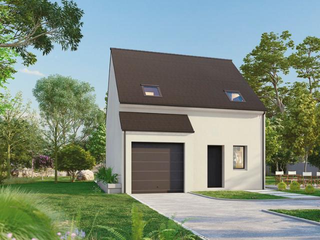 Maison vente à Palaiseau, Gif-sur-yvette