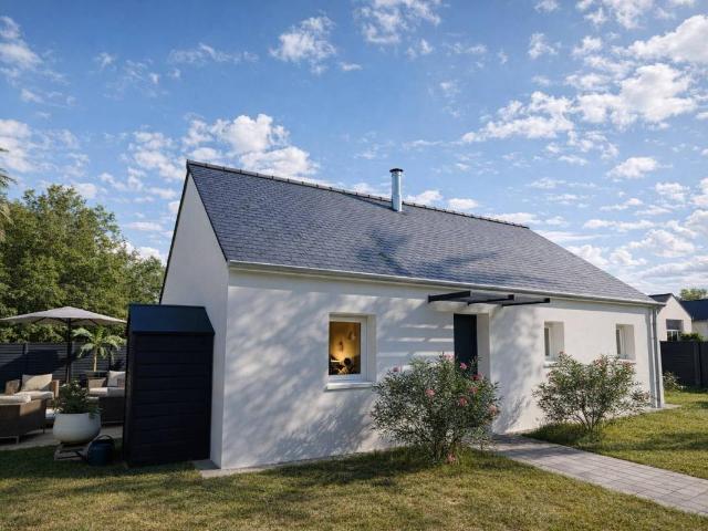 Maison vente à Guingamp, Bretagne