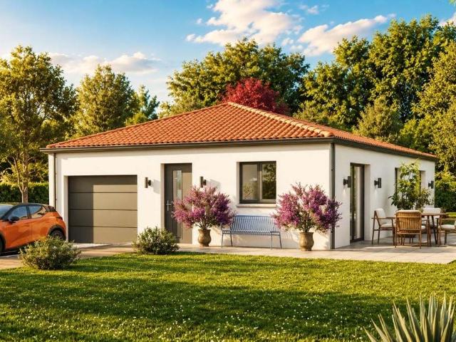 Maison vente à Le Mans, Saint-georges-du-bois