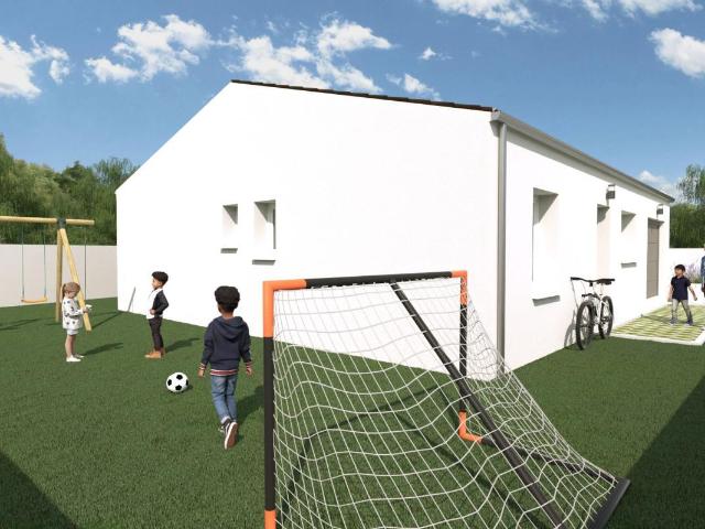 Maison vente à La Rochelle, Nouvelle-Aquitaine