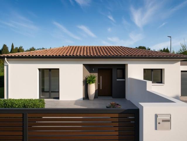 Maison vente à Narbonne, Sainte-valière
