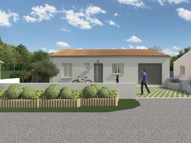 Maison vente à Rochefort, Nouvelle-Aquitaine