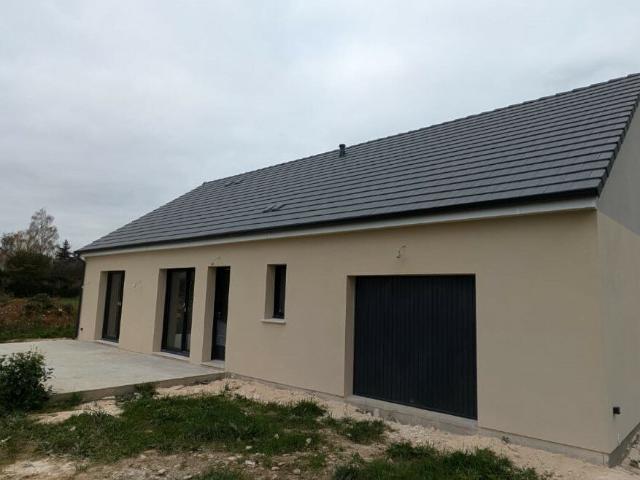 Maison vente à France métropolitaine, La Chapelle-du-bois-des-faulx