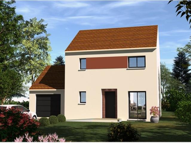 Maison vente à Mantes-la-Jolie, Bréval