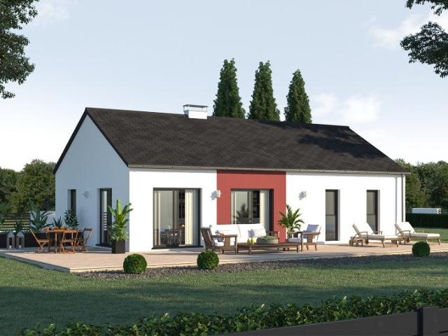 Maison vente à Brest, Bretagne