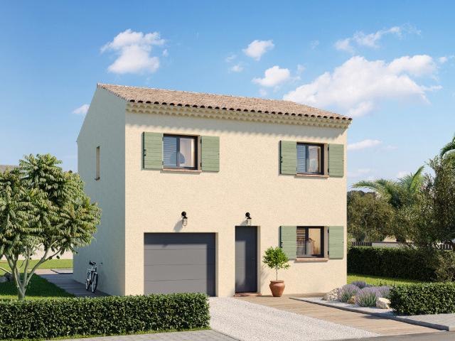 Maison vente à Forcalquier, Manosque