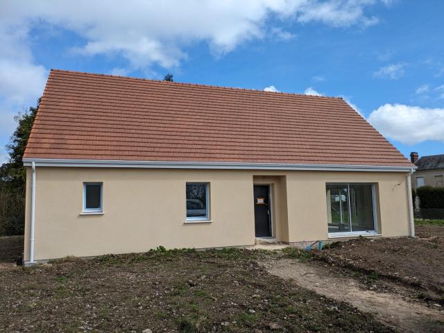 Maison vente à Évreux, Le Vieil-evreux