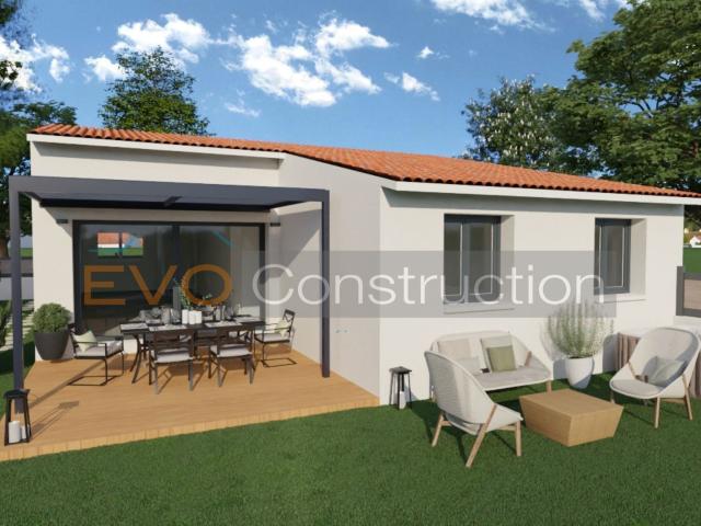Maison vente à Prades, Rodès