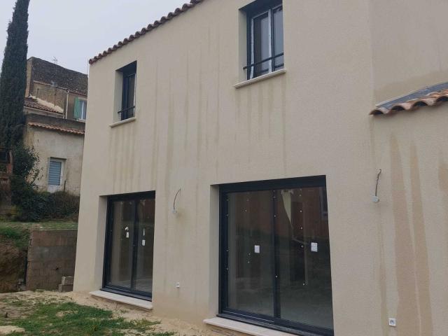 Maison vente à Nîmes, La Calmette