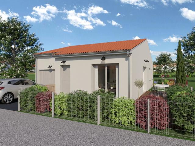 Maison vente à Cébazat, Puy-de-Dôme