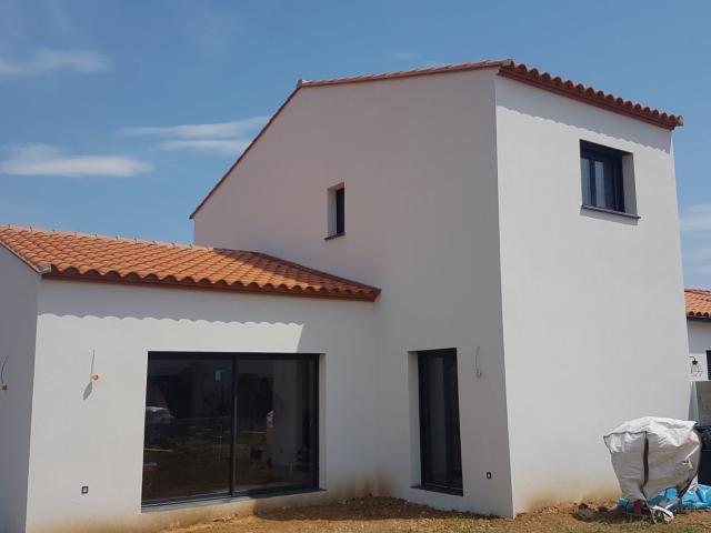 Maison vente à Perpignan, Tautavel