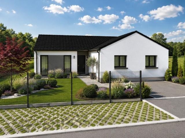 Maison vente à Vervins, La Capelle