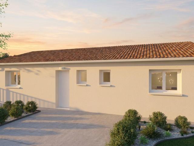 Maison vente à Montauban
