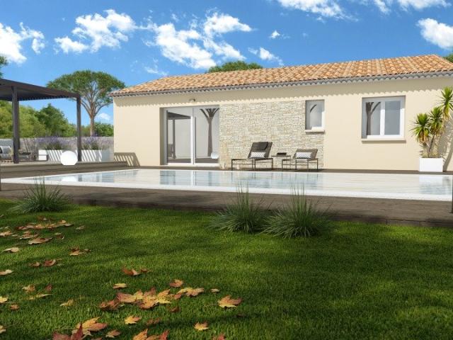 Maison vente à Arrondissement de Draguignan, Flayosc