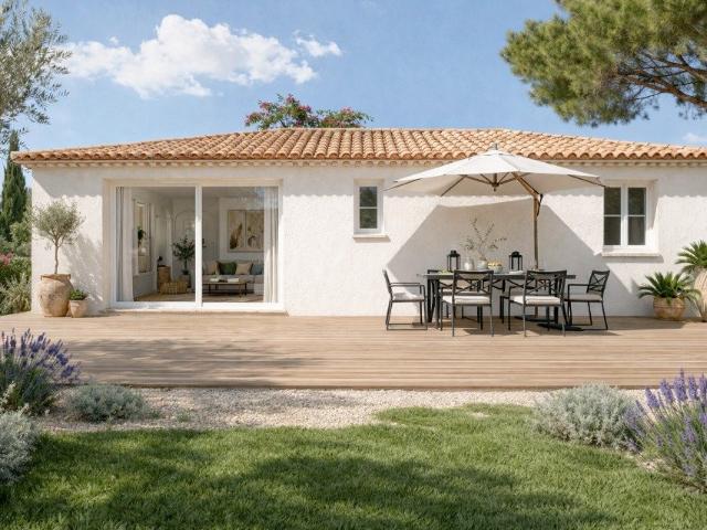Maison vente à Arrondissement de Draguignan, Cogolin