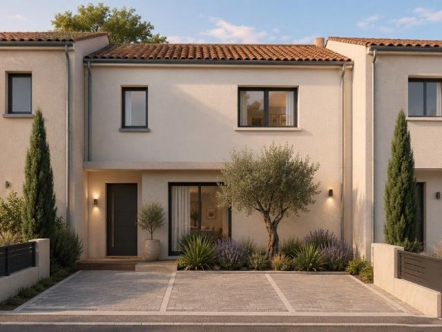 Maison vente à Brignoles