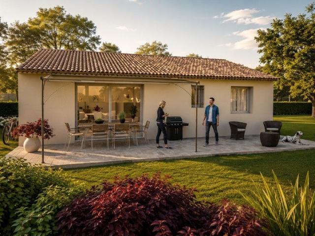 Maison vente à Arrondissement de Draguignan, Trans-en-provence