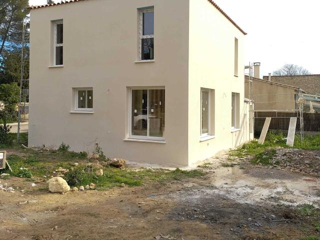 Maison vente à Nîmes, Beauvoisin