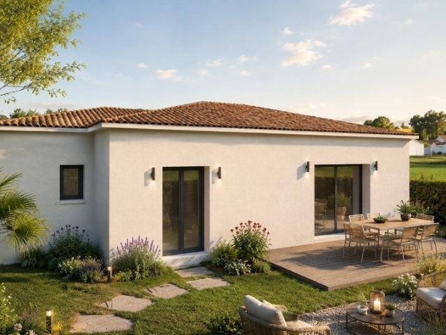 Maison vente à Arrondissement de Toulon, La Crau