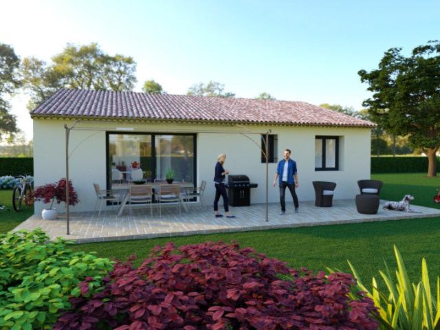Maison vente à Arrondissement de Draguignan, Salernes