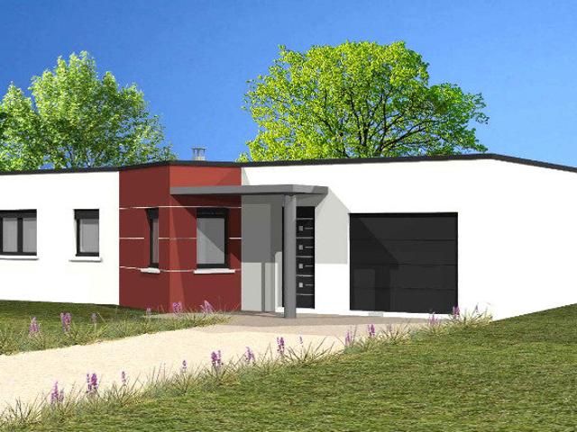 Maison vente à La Roche-sur-Yon, Le Poiré-sur-vie