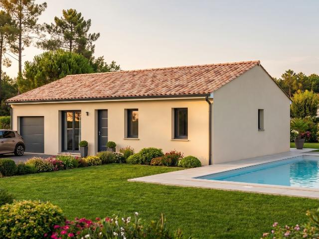 Maison vente à Pau, Arzacq-arraziguet