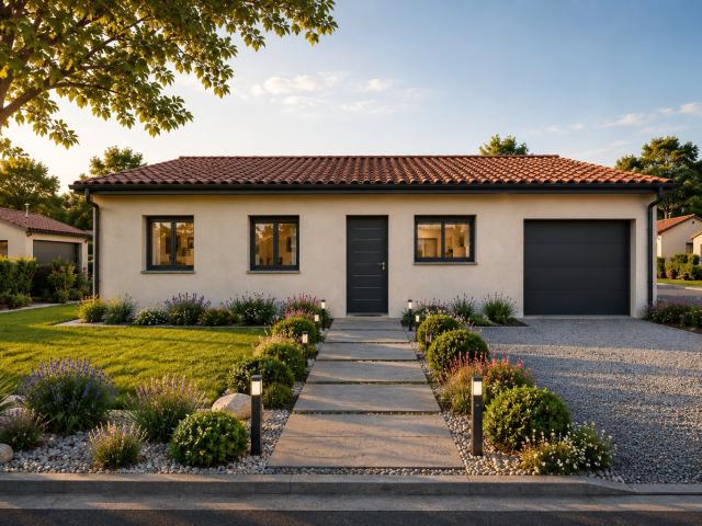 Maison vente à Privas