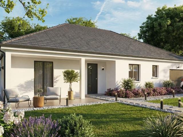 Maison vente à Rouen, Autretot