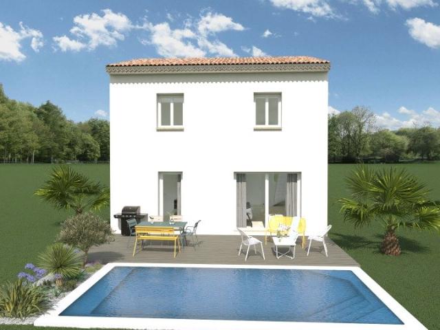 Maison vente à Arrondissement de Draguignan, Flayosc