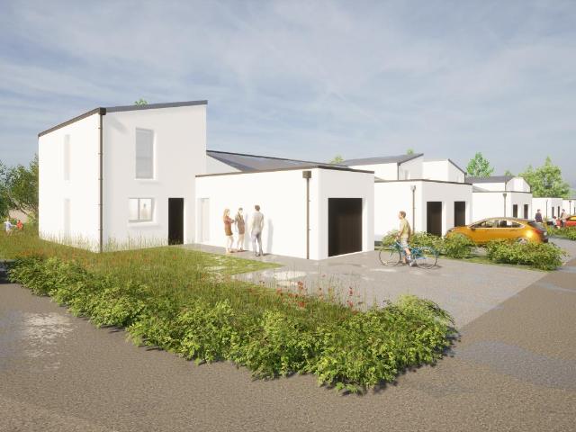 Maison vente à Cholet