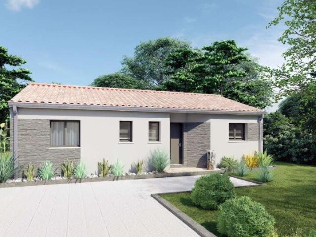 Maison vente à Saint-vincent-de-paul
