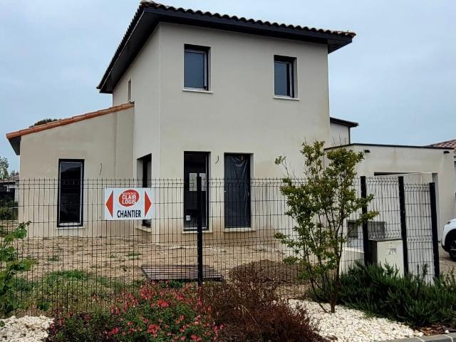 Maison vente à Nîmes, Sommières
