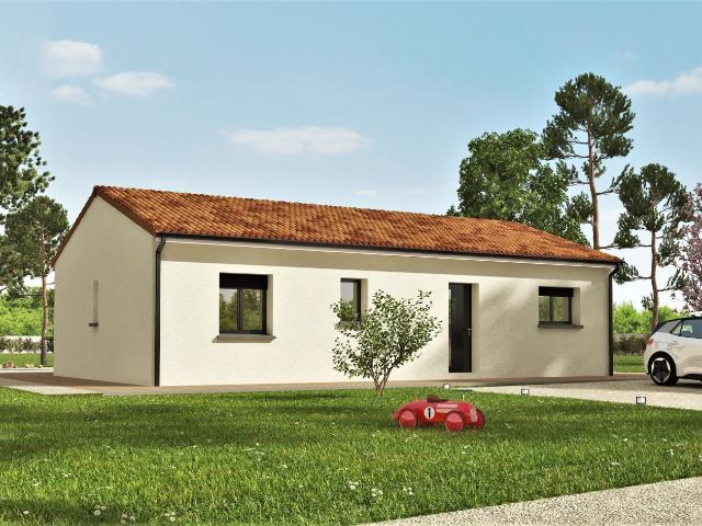 Maison vente à Castres, Arifat