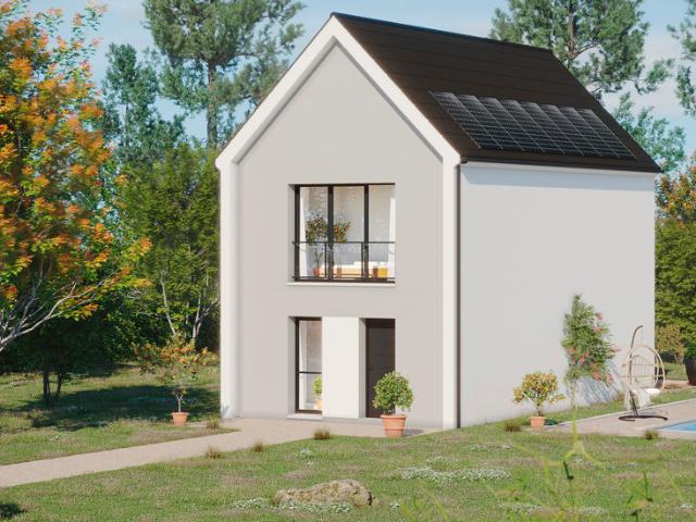 Maison vente à Saint-Germain-en-Laye, Triel-sur-seine